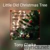 Little Old Christmas Tree - Single