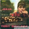 Tony Dallara - Julia - EP
