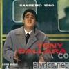Tony Dallara - Sanremo 1960 - EP