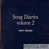 Song Diaries Volume 2