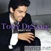 Tony Desare - Want You