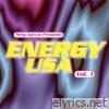 Tony Garcia Presents Energy USA, Vol. 1
