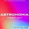 Tony Igy - Astronomia (Extended Mix) - Single