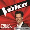 Tony Lucca - 99 Problems (The Voice Performance) - Single