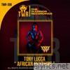 African Rhythms - Single