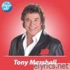 Tony Marshall lyrics