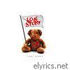 Tony Range - Love Story - Single