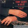 Tony Scott In Hi-Fi