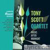 Tony Scott Quartet. Complete Brunswick Sessions 1953 (feat. Dick Katz)