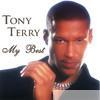 Tony Terry - My Best - Album
