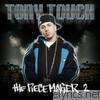 Tony Touch - The Piecemaker 2