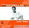 Serie Cinco Estrellas: Tony Vega