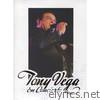 Tony Vega - En Concierto