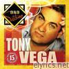 Oro Salsero: Tony Vega