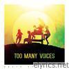 Too Many Voices - South of Sunrise
