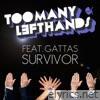 Survivor (feat. Gattas) - EP