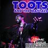 Toots & The Maytals: Time Tough - The Anthology