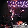 Toots & The Maytals - Time Tough: The Anthology