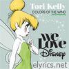 Tori Kelly - Colors of the Wind (From 