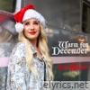 Warm For December - Single