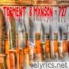 Torment & Mxnson - 727 (feat. MXNSON) - Single