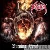 Burning Alive! (Live)