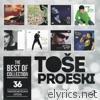 Tose Proeski - The Best Of Collection