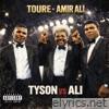 Tyson vs Ali (feat. Amir Ali) - Single