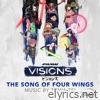 Star Wars: Visions Vol. 3 - The Song of Four Wings (Original Soundtrack) - EP