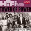 Rhino Hi-Five: Tower of Power - EP