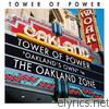 Tower Of Power - Oakland Zone