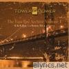 The East Bay Archive, Vol. 1