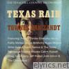 Texas Rain: The Texas Hill Country Recordings