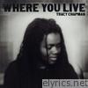 Tracy Chapman - Where You Live