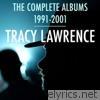 The Complete Albums 1991-2001