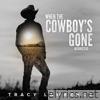 Tracy Lawrence - When the Cowboy's Gone (Acoustic) - Single
