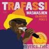 Trafassi - Wasmasjien (En Andere Poku's)