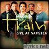 The Napster Sessions - EP