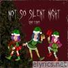 Tramp Stamps - Not So Silent Night - Single