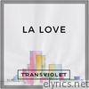 Transviolet - LA Love - Single