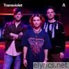 Transviolet - Transviolet (Audiotree Live) - EP