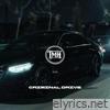 Criminal Drive - Single