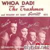 Whoa Dad! / Walkin' My Baby - Single