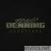 Travis Denning - Goodyears - Single