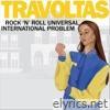 Rock 'n' Roll Universal International Problem - EP