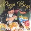 Pizza Boys (Deluxe) [feat. Agnus]