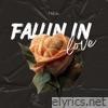 Fallin In Love - Single