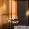 Love & Therapy - Single