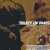 Treaty Of Paris - Behind Our Calm Demeanors EP