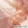 You Know My Love Is Real - Single